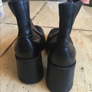 Vintage 90’s boots
